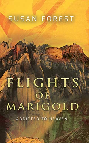 Stock image for Flights of Marigold (Addicted to Heaven) for sale by St Vincent de Paul of Lane County