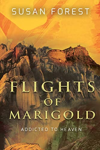 Stock image for Flights of Marigold (Addicted to Heaven) for sale by Lucky's Textbooks