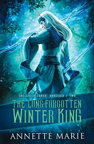 Stock image for The Long-Forgotten Winter King for sale by ThriftBooks-Atlanta