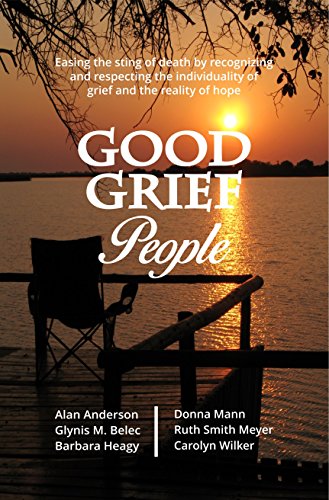 Imagen de archivo de Good Grief People a la venta por GF Books, Inc.