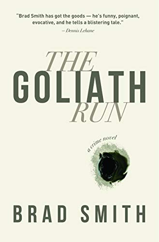 Stock image for The Goliath Run for sale by SecondSale