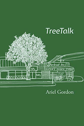 Beispielbild fr TreeTalk Format: Hardback zum Verkauf von INDOO
