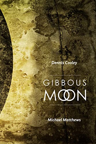 9781988168531: Gibbous Moon