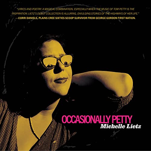 Stock image for Occasionally Petty for sale by Zoom Books Company