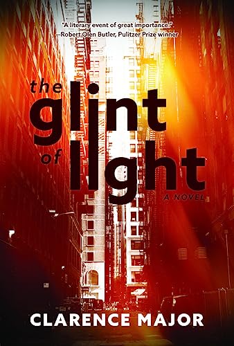 Beispielbild fr The Glint of Light zum Verkauf von Books From California