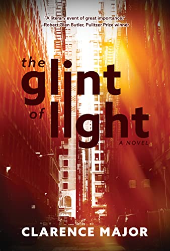 Imagen de archivo de The Glint of Light a la venta por Books From California