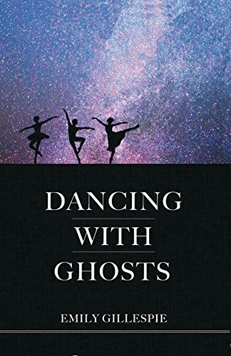 Beispielbild fr Dancing with Ghosts zum Verkauf von Revaluation Books