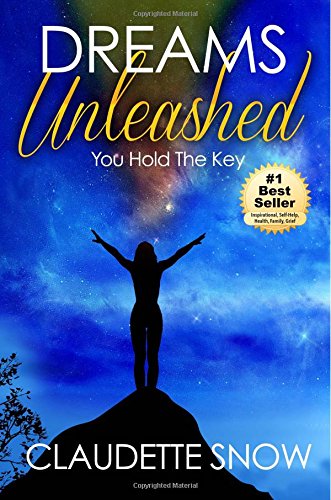 Beispielbild fr Dreams Unleashed: You Hold the Key zum Verkauf von Revaluation Books