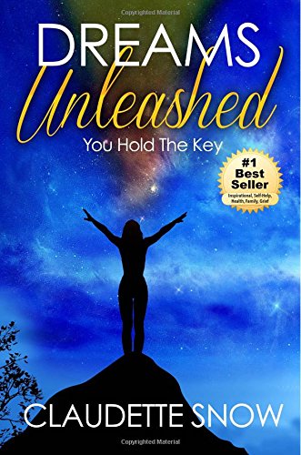 Stock image for Dreams Unleashed: You Hold the Key for sale by Revaluation Books