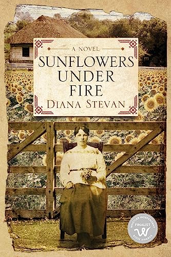 Stock image for Sunflowers Under Fire for sale by GreatBookPrices