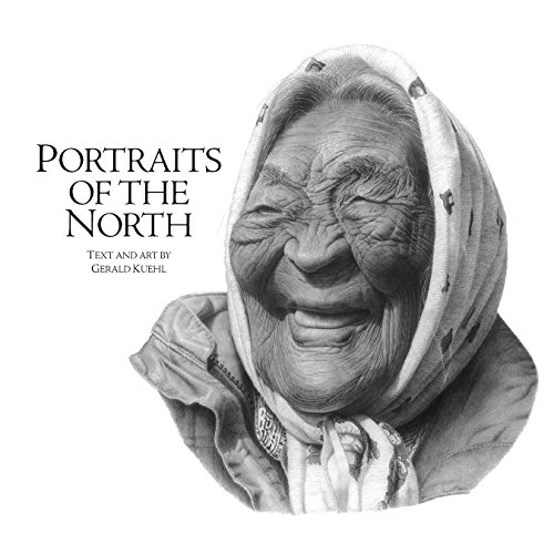 

Portraits of the North [signed]