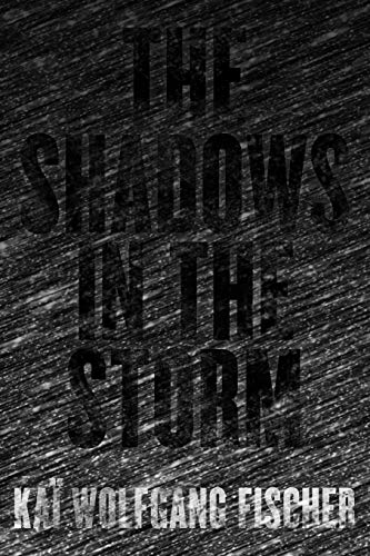9781988186023: The Shadows in the Storm