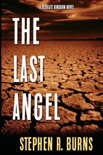 Stock image for The Last Angel: A Desolate Kingdom Novel: Volume 1 (The Desolate Kingdom) for sale by Revaluation Books
