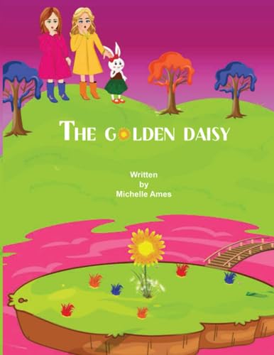 Stock image for The Golden Daisy for sale by Books Unplugged