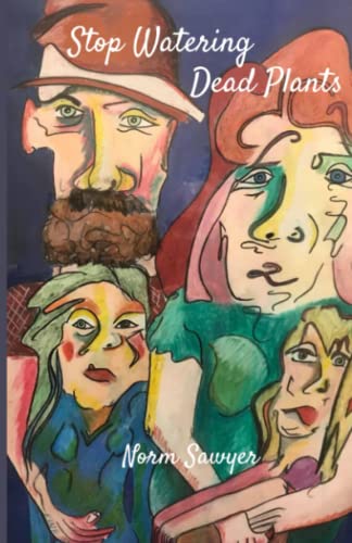 Stock-Bild f�r Stop Watering Dead Plants