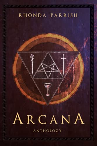 Stock image for Arcana for sale by GF Books, Inc.