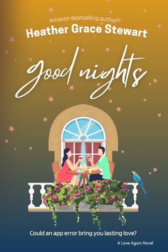 Beispielbild fr Good Nights (Love Again Series) zum Verkauf von Coas Books