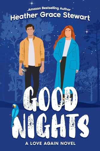 Stock image for Good Nights for sale by ThriftBooks-Dallas