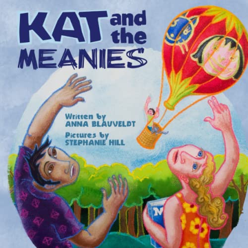 Stock image for Kat and the Meanies for sale by Book Deals