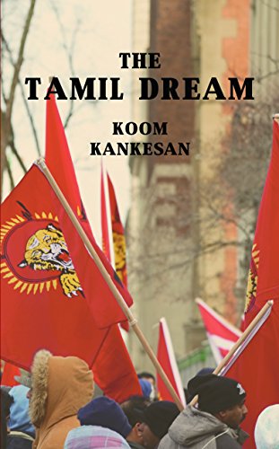 Stock image for The Tamil Dream for sale by ThriftBooks-Atlanta