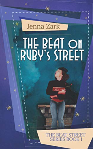 Beispielbild fr The Beat on Ruby's Street (The Beat Street Series Book) zum Verkauf von Magers and Quinn Booksellers