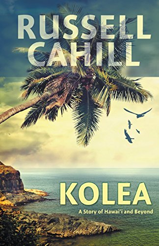Stock image for Kolea for sale by GF Books, Inc.