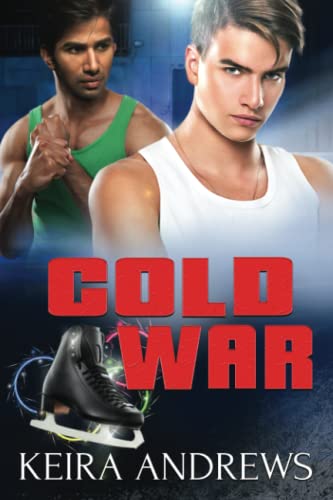 Beispielbild fr Cold War: Figure Skating Gay Romance (Love on the Ice) zum Verkauf von Bookmans
