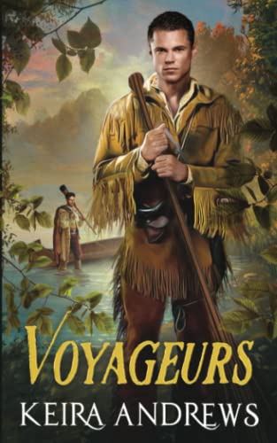 Beispielbild fr Voyageurs zum Verkauf von ThriftBooks-Atlanta