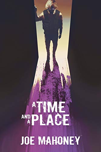 Stock image for A Time and a Place for sale by Better World Books