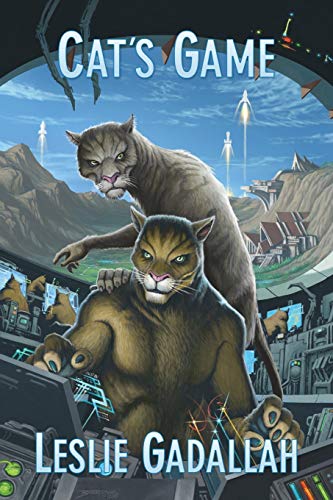 Stock image for Cat's Game: Empire of Kaz, Book 3 for sale by Buchpark