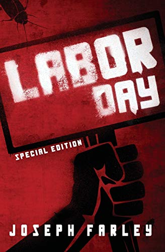 Imagen de archivo de Labor Day a la venta por Lucky's Textbooks