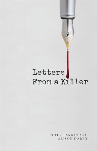 Beispielbild fr Letters from a Killer zum Verkauf von Blackwell's