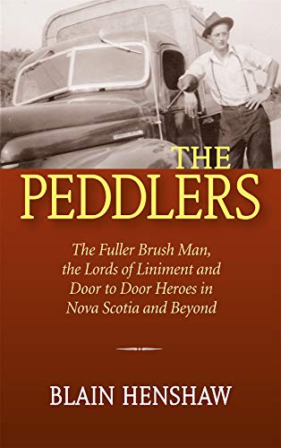 Stock image for The Peddlers for sale by GF Books, Inc.