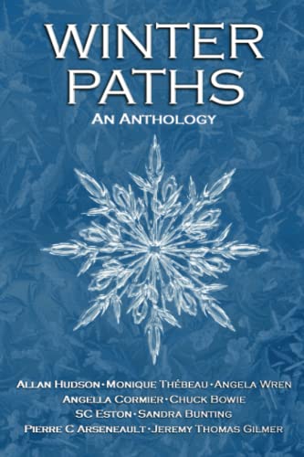 Imagen de archivo de Winter Paths a la venta por GF Books, Inc.