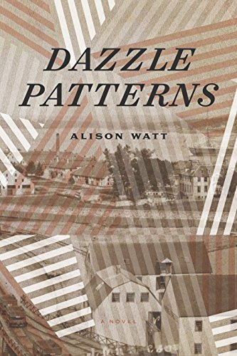 Stock image for Dazzle Patterns for sale by ThriftBooks-Atlanta