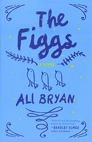 Stock image for The Figgs for sale by ThriftBooks-Atlanta