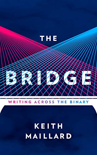 Imagen de archivo de The Bridge: Writing Across the Binary a la venta por ThriftBooks-Atlanta