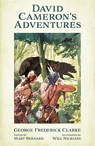 Imagen de archivo de David Cameron's Adventures a la venta por Lucky's Textbooks