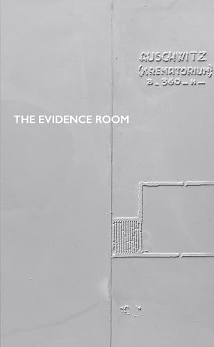 Imagen de archivo de The Evidence Room a la venta por Better World Books