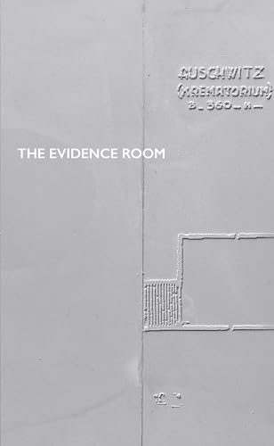9781988326009: The Evidence Room