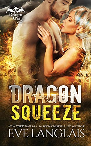 Stock image for Dragon Squeeze (Dragon Point) for sale by HPB-Emerald