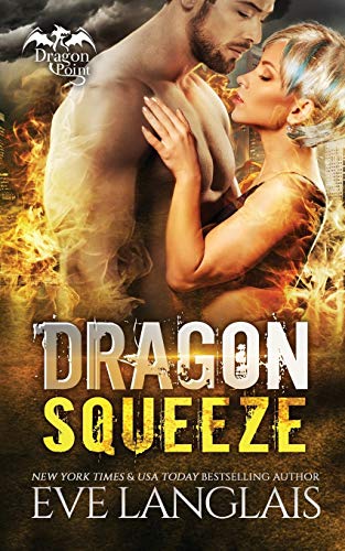 Stock image for Dragon Squeeze (Dragon Point) for sale by Hawking Books