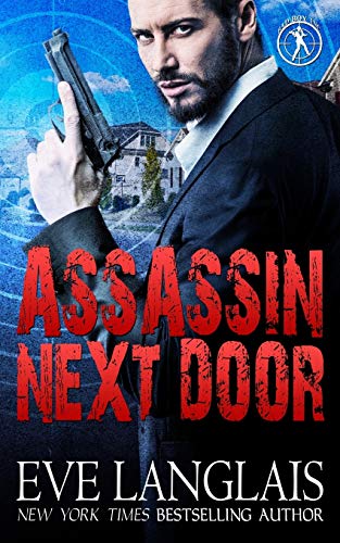 Beispielbild fr Assassin Next Door (Bad Boy Inc.) zum Verkauf von BooksRun