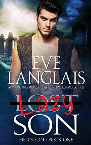 Beispielbild fr Lazy Son (1) (Hell's Son) zum Verkauf von WorldofBooks