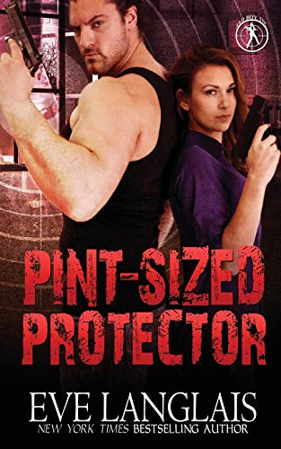 Beispielbild fr Pint-Sized Protector: 2 (Bad Boy Inc.) zum Verkauf von WorldofBooks