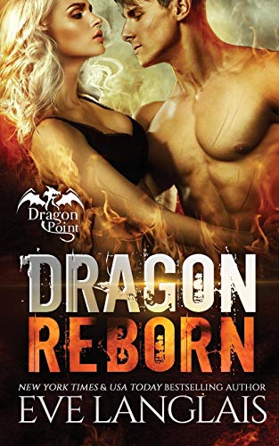 Stock image for Dragon Reborn (Dragon Point) for sale by HPB-Emerald