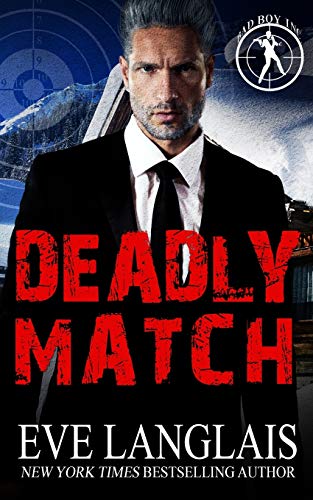 Beispielbild fr Deadly Match: 3 (Bad Boy Inc.) zum Verkauf von WorldofBooks