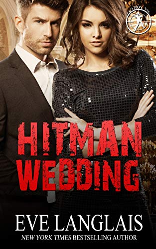 Beispielbild fr Hitman Wedding zum Verkauf von Better World Books