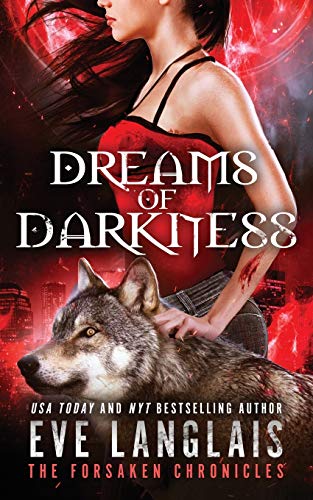 Beispielbild fr Dreams of Darkness: 1 (The Forsaken Chronicles) zum Verkauf von WorldofBooks
