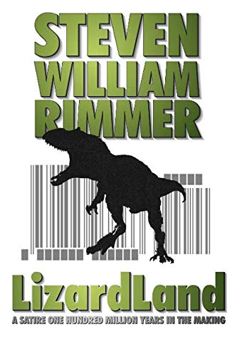 Stock image for LizardLand for sale by Revaluation Books